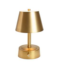 Lámpara de Mesa de Metal de Diseño con Acabado Premium para Hoteles de Lujo, Dormitorios, Oficinas, Iluminación Decorativa de Interiores - Product Image 4