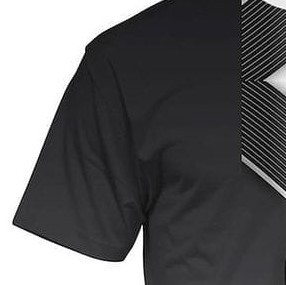 Custom Made Adult Men's <b>T</b>-<b>Shirt</b> 100% Cotton Eco-Friendly Breathable High Quality Custom Design & Logo in Best Price - Product Image 3
