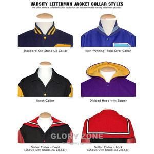 เสื้อแจ็คเก็ตบอมเบอร์ Glory Zone รุ่นหนาพิเศษสำหรับผู้ชาย เหมาะสำหรับฤดูหนาว  บุฉนวนกันความร้อน  สำหรับกิจกรรมกลางแจ้งและสวมใส่ลำลอง  ไซส์ 26 - Product Image 6