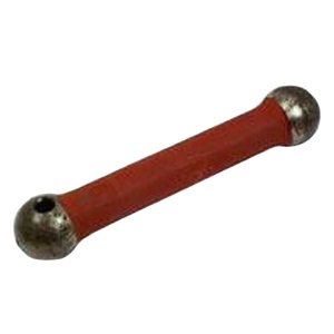 MODO DE FÁBRICA Fabricado en fábrica 708924R1 HYD. LIFT RAM ROD Se adapta a Mahindra Case IH International Tractor Repuestos para todo tipo - Product Image 1