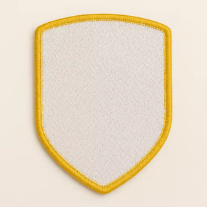 Patchs brodés avec perles, motifs Cœur, Fleur et Alphabet - Logo personnalisé thermocollant pour vêtements et chapeaux, vente en gros usine - Product Image 3