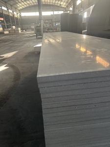 Tablero Estructural de Óxido de Magnesio (MGO) de Alta Calidad para Aislamiento Acústico, 16/18/19/21 mm, con Ranura en <span class=keywords><strong>T</strong></span>/L - Product Image 2