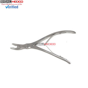Pinzas Neuroquirúrgicas, Instrumentos para Cirugía Cerebral, Pinzas Quirúrgicas de Acero Inoxidable de Alta Precisión, Reutilizables de Alta Calidad - Product Image 2