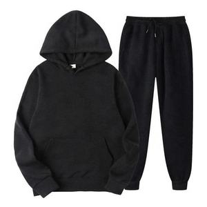 Chándal Deportivo Reversible para Hombre, Ligero, Transpirable y Elegante, Material de Poliéster/Algodón para Entrenamiento de Invierno, Precio Económico - Product Image 3