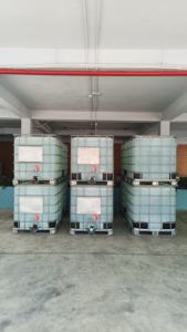 Fluido de Urea BlueOne Vietnam AUS40 de Alta Calidad, Fluido para SCR Diésel al 40%, Alternativa al IBC, Suministro a Granel de 1000L - Product Image 4