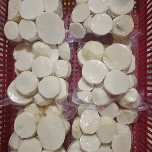 Yam morado de Vietnam procesado y envasado para marcas internacionales de hostelería y alimentos para el hogar a precios globales flexibles - Product Image 1