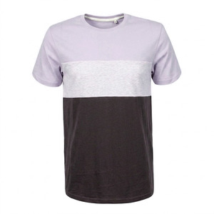 Heavy Cotton 350 GSM Custom Logo Design Blank Oversized Drop Shoulder Rib O Neck Loose Fit <b>Tshirt</b> Top Selling Athletic Sports - Product Image 3