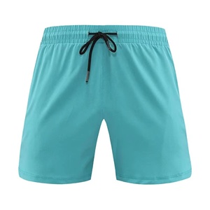 Direct Factory Manufacturers High Quality Comfortable Breathable Eco-Friendly Quick Dry Men Athletic Shorts Customizable Logo XS - Product Image 4
