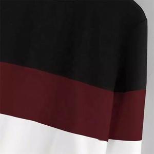 Nueva sudadera de mujer Figura Sudadera con parches Llegada Sudadera de mujer en diferentes estilos - Product Image 4