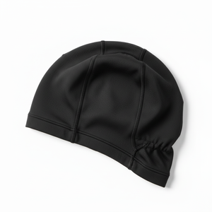 Gorro de Seda Fría para Deportes al Aire Libre de Verano, Gorra de Ciclismo de Secado Rápido, Forro para Casco, Gorro Tipo Beanie - Product Image 1