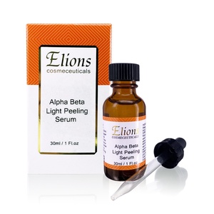 Suero Químico de Alta Potencia al 32% para el Rostro, Antiarrugas, Blanqueador, Mejora la Luminosidad de la Piel, Atenúa Manchas Oscuras, Acné, Iluminador - Product Image 5