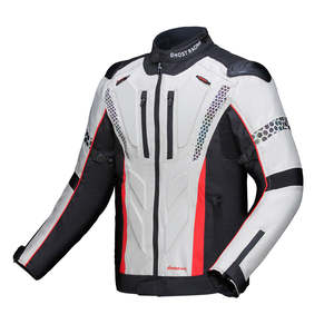 Combinaison de course en polyester haut de gamme, séchage rapide, personnalisable, imperméable, pour moto, veste et pantalon, ensemble de course deux pièces pour l'extérieur - Product Image 5