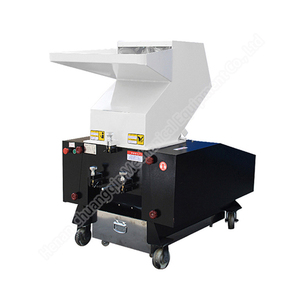 Mini Trituradora Manual <span class=keywords><strong>de</strong></span> <span class=keywords><strong>Botellas</strong></span> <span class=keywords><strong>de</strong></span> Plástico para Reciclaje - Product Image 4