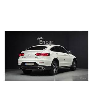 Mercedes-Benz Clase GLC GLC300e 4MATIC Coupé Paquete Premium Asientos de Cuero Automáticos Cámara Trasera Marzo 2023 con 68,921 km - Product Image 2