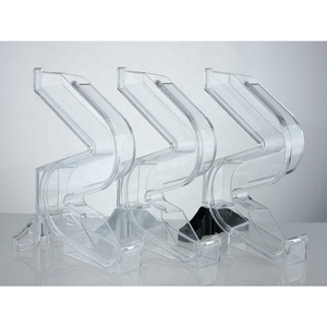 Clear Acrylic K <b>Cup</b> Coffee Pod Holder - Product Image 5