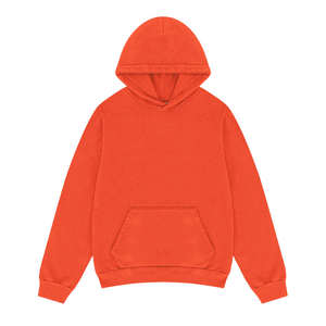 Sudaderas Clásicas de Algodón para Invierno - Conjunto de 2 Piezas de Sudaderas con Capucha Extra Grandes Unisex para Hombre y Mujer, Ropa Casual, Comodidad Diaria, Estilo Moderno - Product Image 4