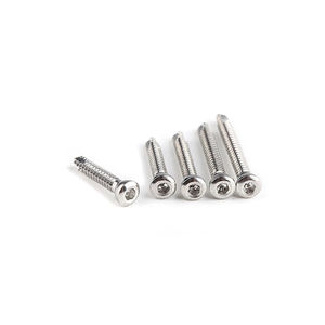 Tornillos Corticales de Cabeza Hexagonal de Acero Inoxidable, Implantes Ortopédicos Veterinarios, Placas, Instrumentos Quirúrgicos con Función de Bloqueo - Product Image 6