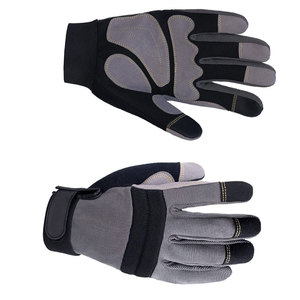 Assembly <b>Gloves</b> For Accurate Handling With Smooth Grip And Flexible <b>Finger</b> Movement - Product Image 5