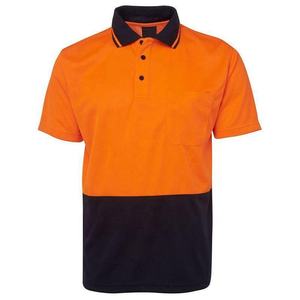 T-shirt décontracté pour homme en jersey 100 % coton, motif uni, coupe droite, avec fermeture éclair, idéal pour l'été et le streetwear quotidien - Product Image 5