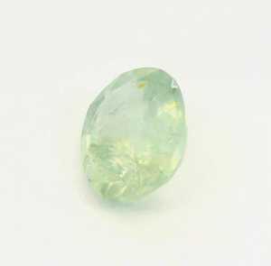 Zafiro Verde Amarillo Natural, Gema Suelta, Color Premium con Cambio de Tono, Piedra Preciosa para Joyería, Venta al Por Mayor - Product Image 3
