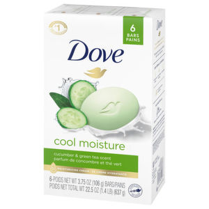 Compre Directamente del Proveedor Jabón Doves Original Rosa Hidratante Reciclable Jabón en Barra para el Cuerpo Crema de Belleza Entrega Rápida - Product Image 1