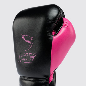 Guantes de Boxeo Profesionales de Piel de Vacuno Personalizados de Primera Calidad a Precio de Mayoreo RTS para Entrenamiento y Sparring AS-BG-5080 - Product Image 4