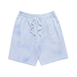 New Arrival <b>Mens</b> Streetwear Fashion Wear Shorts 2026 Wholesale <b>Mens</b> <b>Tie</b> Dye Casual Gym Shorts High Quality <b>Men</b> <b>Tie</b> Dye Shorts - Product Image 4