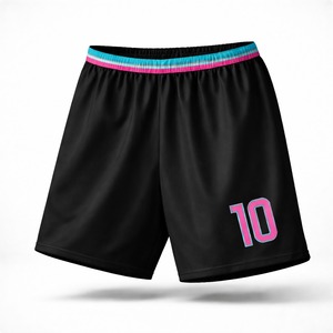 Uniforme de Fútbol de Último Diseño y Alta Calidad al por Mayor, Conjunto de Camiseta de Entrenamiento de Fútbol, Ropa Deportiva Sublimada, Fabricante de Ropa Deportiva para Equipos - Product Image 5