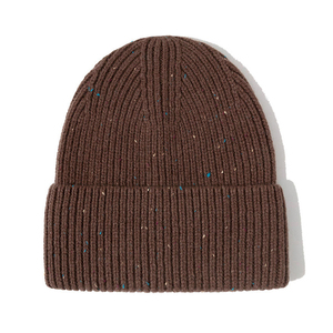 Wholesale Custom Brand logo Knit <b>Beanies</b> Oem Quality Personalized <b>Wool</b> Blend Adult Winter Warm <b>Hat</b> Factory Direct 2026 Daily - Product Image 6