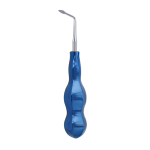 Elevadores Dentales, Instrumentos Profesionales para Cirugía Oral, Logotipo Personalizado, Proveedor Mayorista, Plazo de Entrega Rápido y Precio al por Mayor - Product Image 3