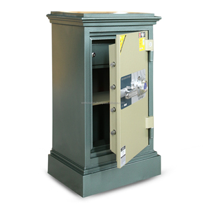 Véritable coffre-fort Thai Nguyen à bas prix-Fingerprint Safe Box - Product Image 3