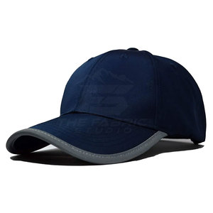 Gorra de Béisbol de Diseño Personalizable Hecha en Fábrica, Tejido Transpirable e Impermeable, Unisex para Adultos, Mejora Cualquier Atuendo y Actividad - Product Image 2