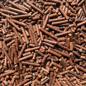 Granulés de coques de noix de cajou KMI du Vietnam pour chaudières industrielles et chauffage à biomasse, quantité en vrac au meilleur prix - Product Image 4