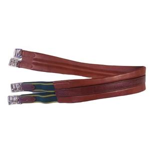 Montar a caballo Sillín Circunferencia brida Sharpe Aros Circunferencia brida Acero inoxidable Latón Caballo Match Accesorios Inoxidable - Product Image 3