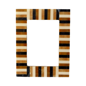 Multicolor Resin Classic Square Handcrafted Resin Inlay Photo <b>Frames</b> Handcrafted Classic Square <b>Frame</b> Wholesale Cheap Price - Product Image 1
