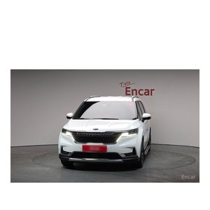 Kia Carnival 2021 de 9 Plazas, Noblesse Euro V, Diésel, Automático, Asientos de Cuero - Product Image 3