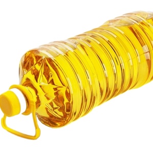 Huile de soja raffinée, huile végétale premium à point de fumée élevé, idéale pour la cuisson et la friture professionnelles - Product Image 2
