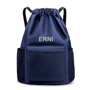 Dry Wet Separation Swimming Sports Bag Waterproof <b>Backpack</b> Large Capacity Gym Fitness Travel Bag Unisex Basketball Training Back - Product Image 2