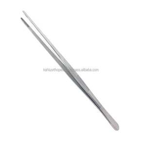 Pinces chirurgicales à tissus en acier inoxydable de haute qualité avec logo personnalisé, 100 % manuelles, instruments chirurgicaux à base de puissance manuelle - Product Image 6