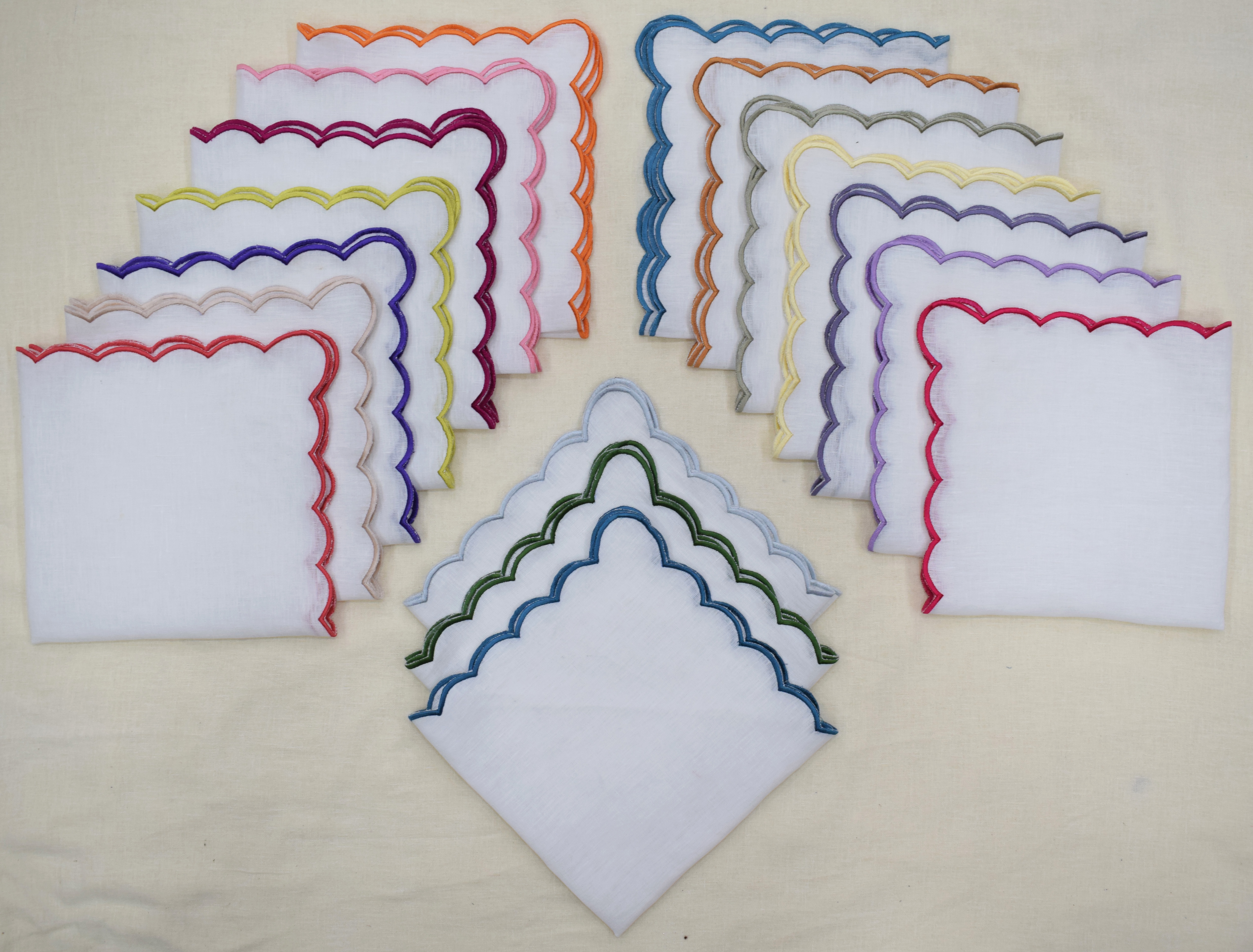multicolore