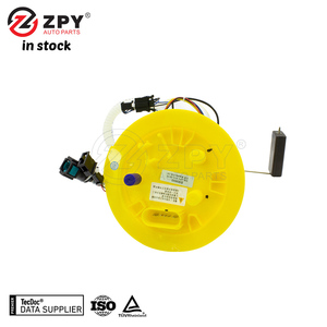 ZPY OEM燃料ポンプ4F0919087FアウディC6のための新しい条件 - Product Image 4