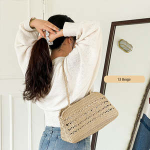 Paquete DIY Sandy Financier Bag - Product Image 3