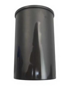 Chemise de cylindre Santosh Auto Parts V26C robuste pour réparation, reconstruction et révision de moteur diesel de camion avec garantie d'un an - Product Image 1