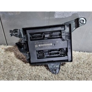 ECU และโมดูลคอมพิวเตอร์มือสอง A6 รุ่น 4H0907064GT - Product Image 1
