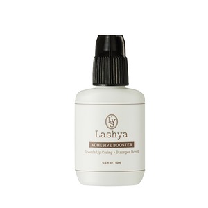 [Lashya] <b>Lash</b> Adhesive Booster 15ml Bonding Agent for Eyelash <b>Extension</b> Fast Curing - Product Image 1