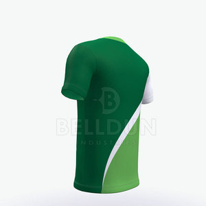 Camisetas Deportivas Sublimadas de Primera Calidad 2026, Ropa Deportiva Personalizada de Alto Rendimiento - Product Image 4