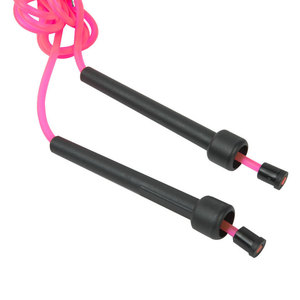 Cuerda de Saltar Ajustable de Alta Calidad Personalizable con Mango Ajustable, Cuerda de Saltar Pesada para Uso Doméstico, Entrenamiento Físico - Product Image 2