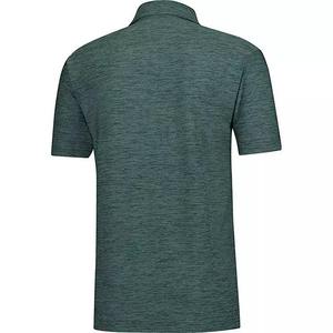 Camiseta Táctica de Manga Corta para Entrenamiento de Verano, Uniforme de Senderismo para Hombre, Camiseta Polo de Secado Rápido, Color Sólido, Transpirable - Product Image 2