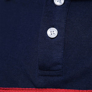 Men's Polo Shirt with Short <b>Sleeve</b> Quick Drying T <b>Tops</b> Mens <b>Golf</b> Polo Shirts Casual Style Polo on Wholesale Price - Product Image 5