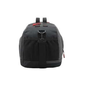Wholesale Large Capacity Gym Duffel <b>Bag</b> Waterproof Foldable <b>Travel</b> Sports <b>Bag</b> With Shoe <b>Compartments</b> Wet Dry Pockets Custom Logo - Product Image 5